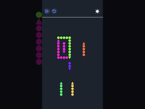 Colors Escape Puzzle video thumbnail