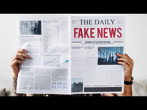 Fake News, or NOT!? Episode #7