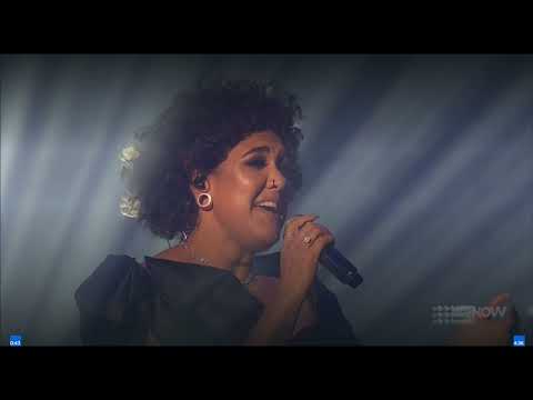 Casey Donovan - 'I'll Never Find Another You' - a tribute to Judith Durham - Aria Awards 2022