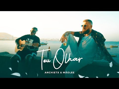 MNB Quase Acústico #1 - Teu Olhar - Anchietx