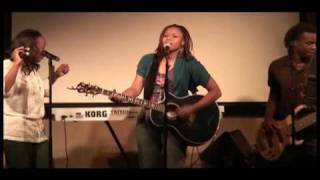 Get to know: Forever Jones!