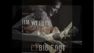 Jim Weider - Big Foot (1997)