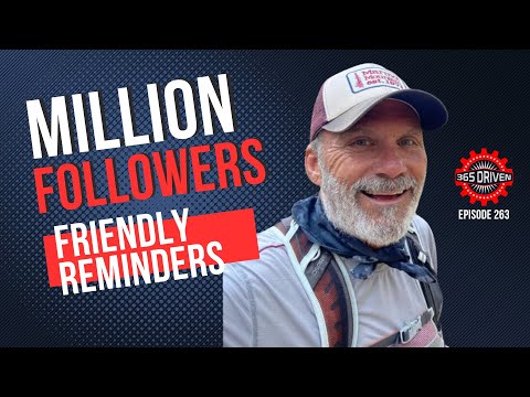 Transform Your Life With Gratitude and Fulfillment. Scott Tatum Friendly Reminder Interview | EP 263