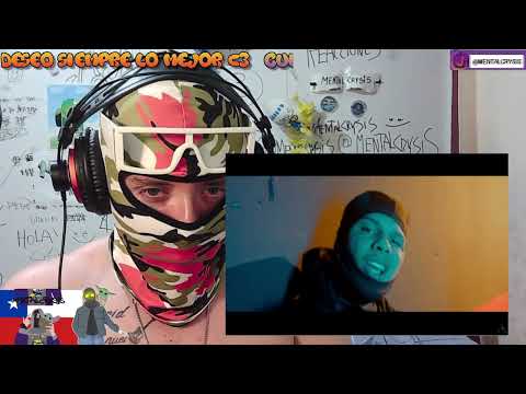 (REACCION) Hanzel La H ❌ Omy De Oro ❌ JC Reyes ❌ Juanka - AF1 Negras (Remix) (Official Video)