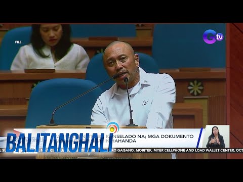 Pagpapauwi kay dating Negros Oriental Rep. Arnie Teves, pinag-uusapan ng mga opisyal ng… BT