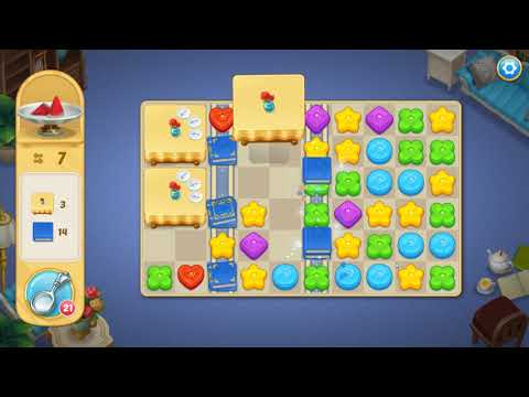 Matchington Mansion level 1182 HD