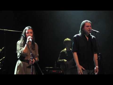 AVTOMOBILI & SEVERA - DALEČ (CUK ŠIŠKA, 13.10.2016)