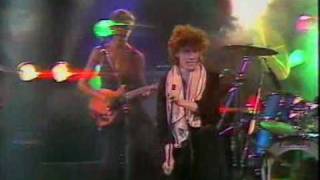 India - Psychedelic Furs