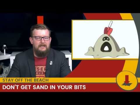 CheckPoint 243 - GG EZ