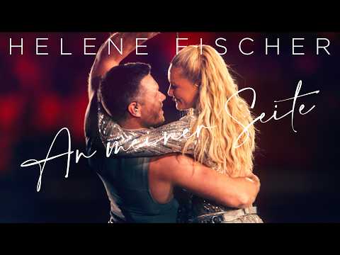 Helene Fischer - An meiner Seite  (Live von der 360° Stadiontour, 2026) (Offizielles Musikvideo)