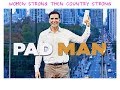 Pad Man Official Trailer Women Strong Dialogue Akshay Kumar India