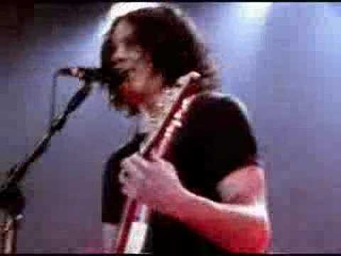 The White Stripes - Boll Weevil (Under Blackpool Lights)