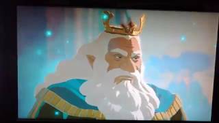ヒロキのゼルダの伝説ブレスオブザワイルド実況part3
