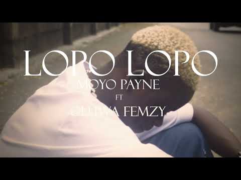 Moyo Payne x Oluwa Femzy - Lopo Lopo (VISUALIZER)