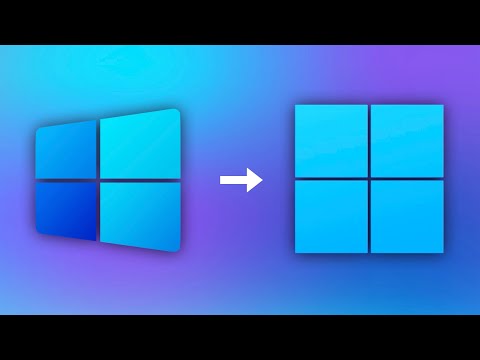 Windows 11 Startup Animation