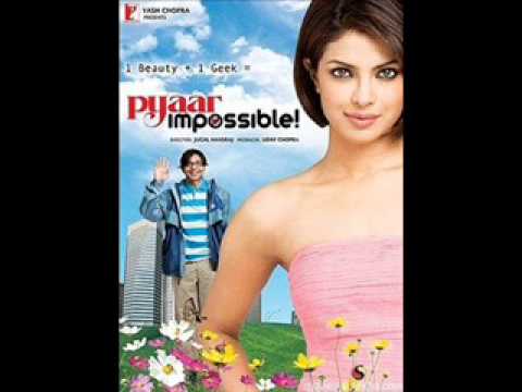 Ek Thi Ladki - Pyaar Impossible - Rishika Sawant [FULL SONG] *HQ*