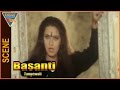Basanti Tangewali Hindi Movie Ekta Sohini Best Scene Eagle Hindi Movies