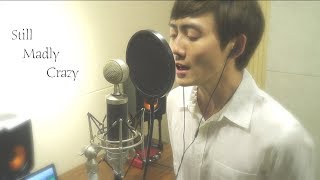 Robin Thicke - Still Madly Crazy Cover by Tae Yoon Kim