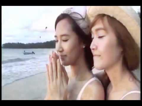 Snsd- Yulsic Moment @ Phuket