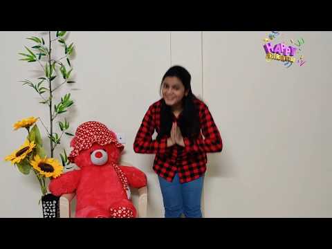 Happy Birthday | Innovative Wishes | Funny Family Video | Shailu Bhaiya | Nahar Family Wishes