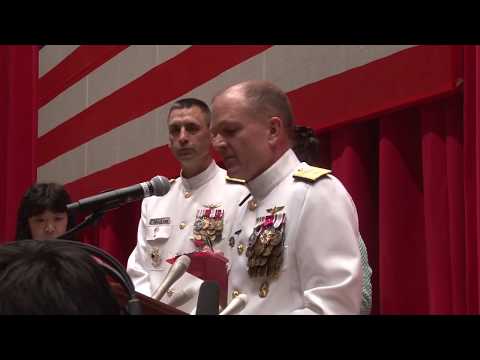 170616-YKA-CNRJ/CNFJ Change of Command