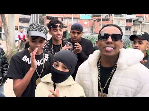 Mc DR, Mc Collin, Mc Chaverin, Mc Proce, Mc Modelo, Mc Kinho Nc ( Medley Progresso Funk )