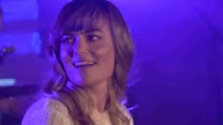 Angus &amp; Julia Stone - Private Lawns (Milk Live At The Chapel)