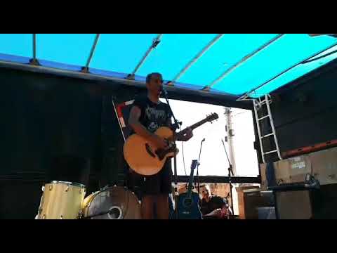 Fabrício Assis - Black (Pearl Jam Cover)