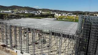 Fox Logistics Center – Beit Shemesh