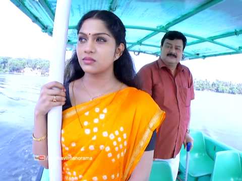 Dathuputhri I Can Kanmani accept Chetan as her husband? I Mazhavil Manorama