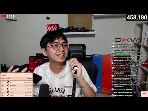 Jot Calls Niko! Discusses Saski Garry in China, Confesses Side Brother Becomes Side Grace & King ...