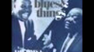 Jimmy Rushing & Earl Hines- Louisiana