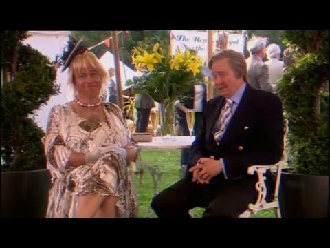 Harry and Paul - The Henley Royal Northerner Show 2008