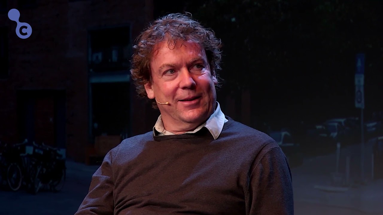 BOUWSTOF: Thomas Bedaux over het nieuwe Bedaux de Brouwer boek (13-10-2021)