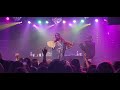 Coco Clair Clair Pretty Live Cervantes Other Side