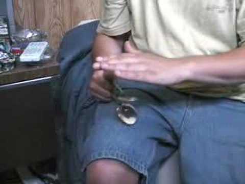 How to play spoons in under 10 minutes!