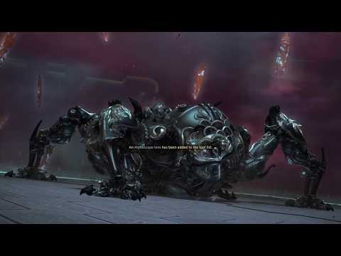 FINAL FANTASY XIV: Stormblood- Alphascape v3.0 (Normal)