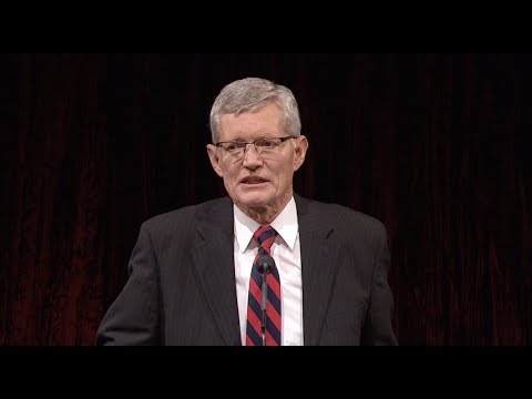 B-Y-You Matter to Him | Keith Wilson