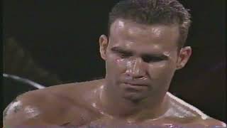 Stephane Ouellet vs Alex Hilton 1998
