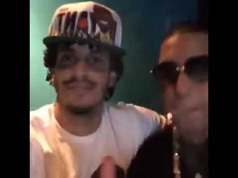 Ñengo Flow Ft. Musicólogo y Menes - Cae La Noche (Preview)