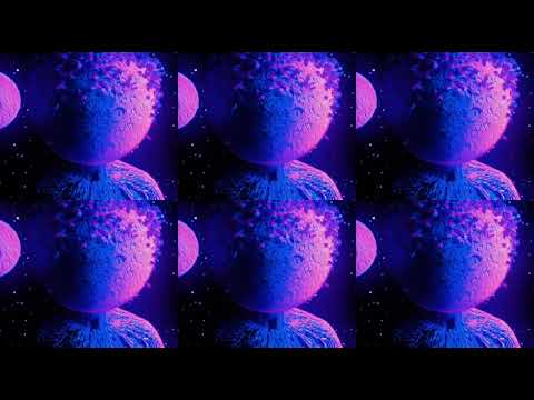 Lucii & Dirty Snatcha - I Need Your High (visualizer)