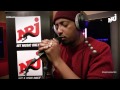 Soprano Roule En Live Sur NRJ