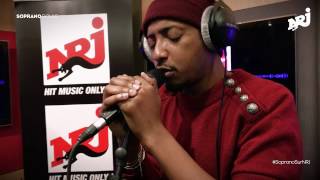 Soprano -  Roule en live sur NRJ