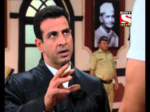 Adaalat - Bengali - Episode 203 & 204 - Hatyakari Dainy - Part 2