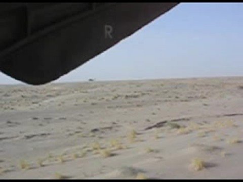 Nazgul-Heeresflieger ISAF