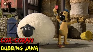 Download lagu DUBBING JAWA SHAUN THE SHEEP (cor-coran) mp3