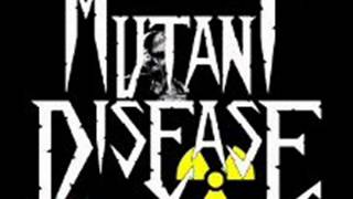 MUTANT DISEASE - Corpse In the Front Line (Free Download)