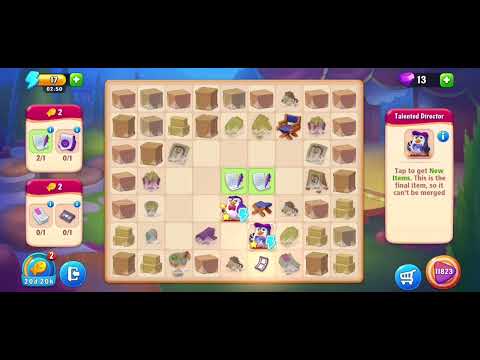 Fishdom 11822 Level - NO 💣🧨💥