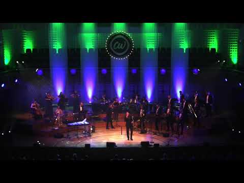 Christoph Walter Orchestra – Über 7 Brücken musst Du gehn (Karat) – LIVE