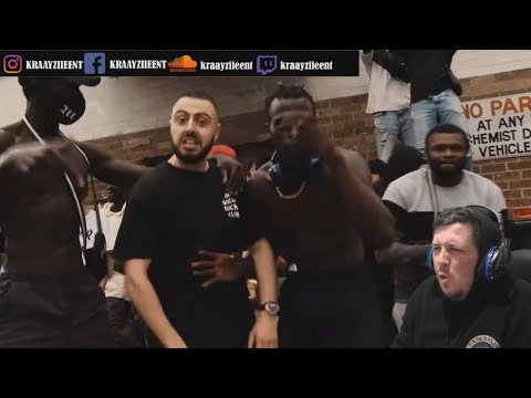 Lil Spacely - OH NO! (Remix)JaecyRGWings Elijah YoInfernoIsaac PuereliBig Skeez Reaction